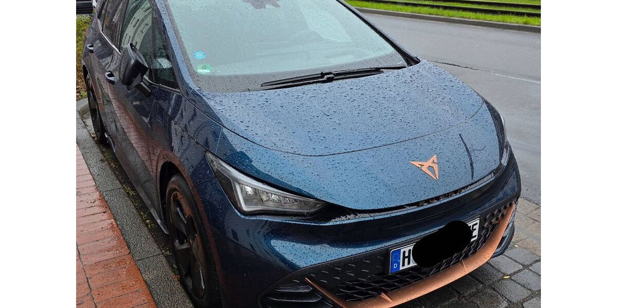 Cupra Born 21.864 km 25.690 &euro; Langenhagen 30851