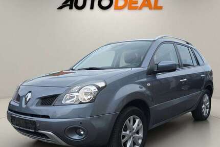 Renault Koleos 274.160 km 2.790 &euro; Neustadt am Rübenberge 31535