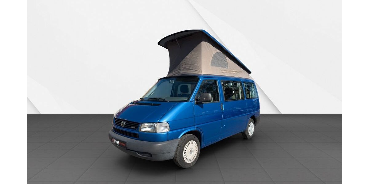 VW T4 Multivan 254.000 km 19.880 &euro; Ronnenberg OT Empelde 30952