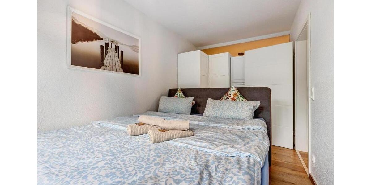 Etagenwohnung Wunstorf - 2 Zimmer, 42 m&sup2;, 169.000&euro; | Angebot:26956727
