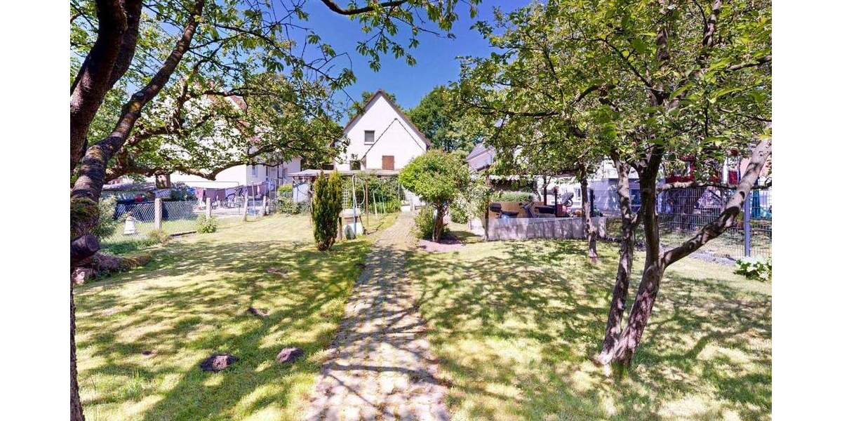 Einfamilienhaus Isernhagen Altwarmbüchen - 7 Zimmer, 145 m&sup2;, 389.000&euro; | Angebot:25798368