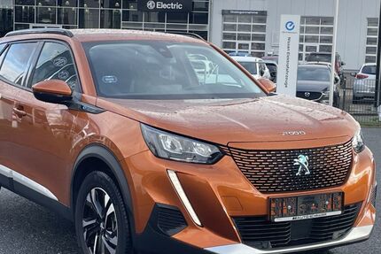 Peugeot 2008 50.417 km 16.280 &euro; Garbsen 30826