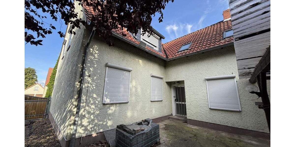 Einfamilienhaus Hagenburg Altenhagen - 6 Zimmer, 92 m&sup2;, 255.000&euro; | Angebot:25733381