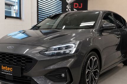 Ford Focus 84.000 km 17.880 &euro; Burgdorf 31303