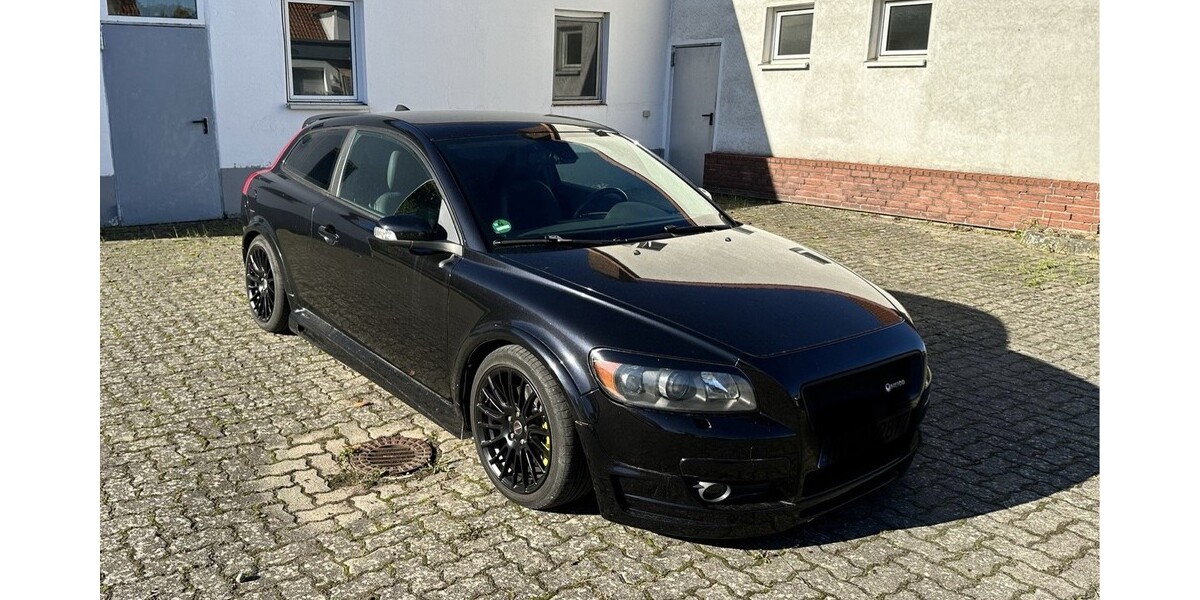 Volvo C30 272.000 km 3.900 &euro; Stadthagen 31655