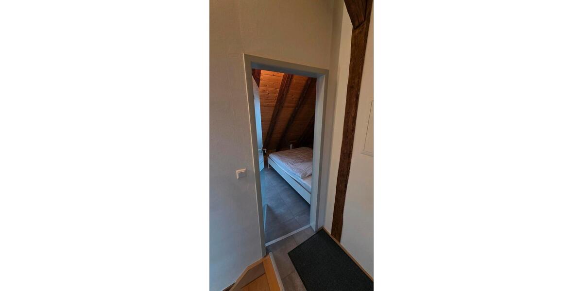 Dachgeschoßwohnung Hannover Vahrenwald-List - 2 Zimmer, 47 m&sup2;, 750&euro; | Angebot:25220027