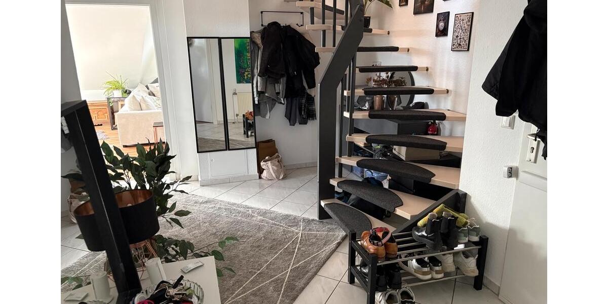 Maisonettenwohnung Sehnde - 3 Zimmer, 95 m&sup2;, 249.000&euro; | Angebot:26593183