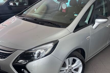 Opel Zafira 142.500 km 9.990 &euro; Laatzen 30880