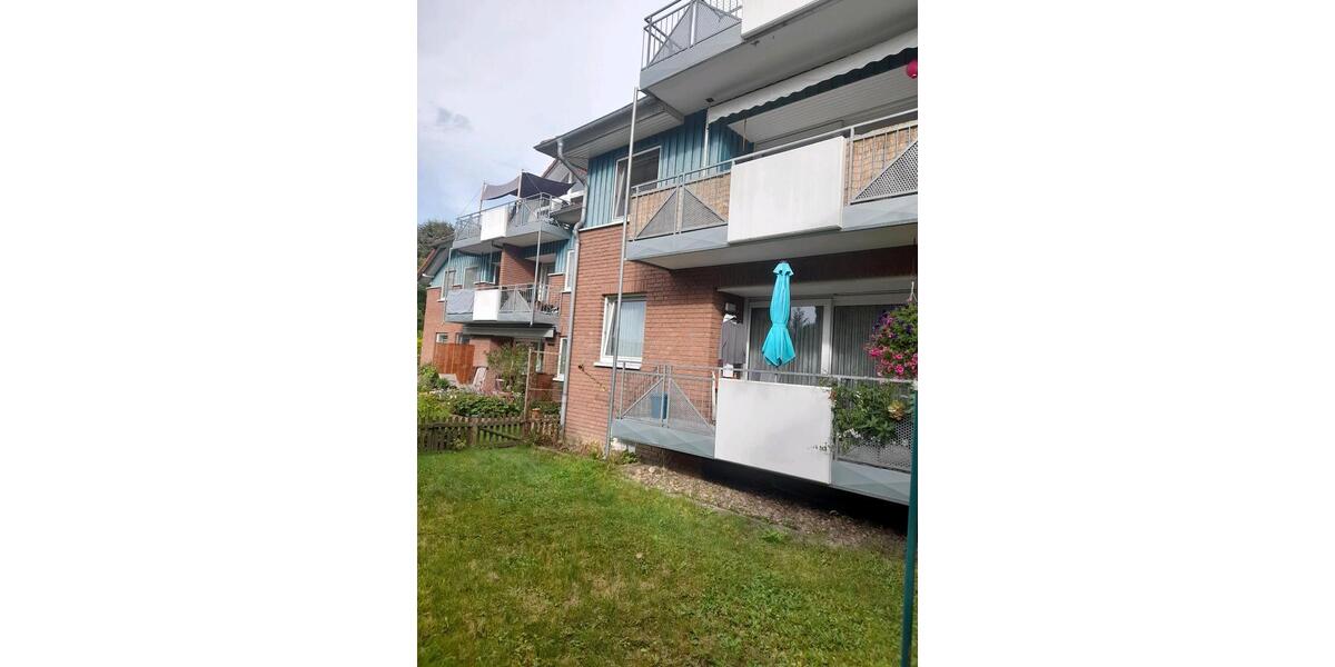 Etagenwohnung Lehrte - 3 Zimmer, 81 m&sup2;, 175.000&euro; | Angebot:27490312