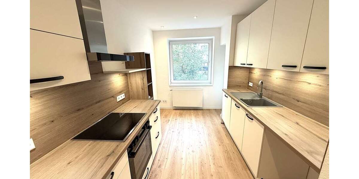 Etagenwohnung Hannover Bult - 2 Zimmer, 57 m&sup2;, 275.000&euro; | Angebot:26966755