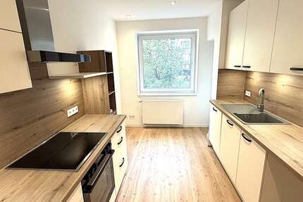 Wohnung Hannover Bult - 2 Zimmer, 57 m&sup2;, 275.000&euro; | Angebot:26966755