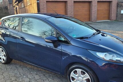 Ford Fiesta 159.580 km 2.650 &euro; Isernhagen 30916