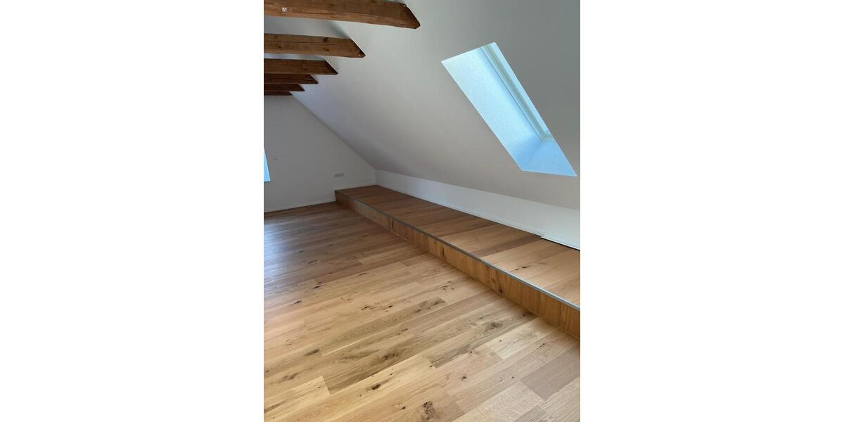 Maisonettenwohnung Schwarmstedt - 3.5 Zimmer, 110 m&sup2;, 1.210&euro; | Angebot:25890691