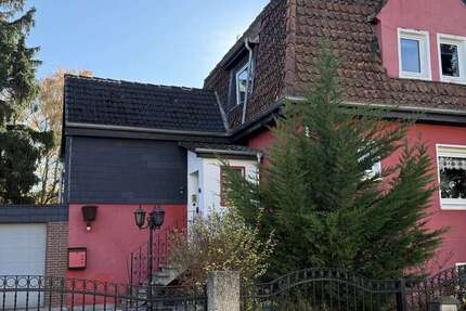 Haus Hannover Buchholz-Kleefeld - 4 Zimmer, 121 m&sup2;, 455.000&euro; | Angebot:25291699
