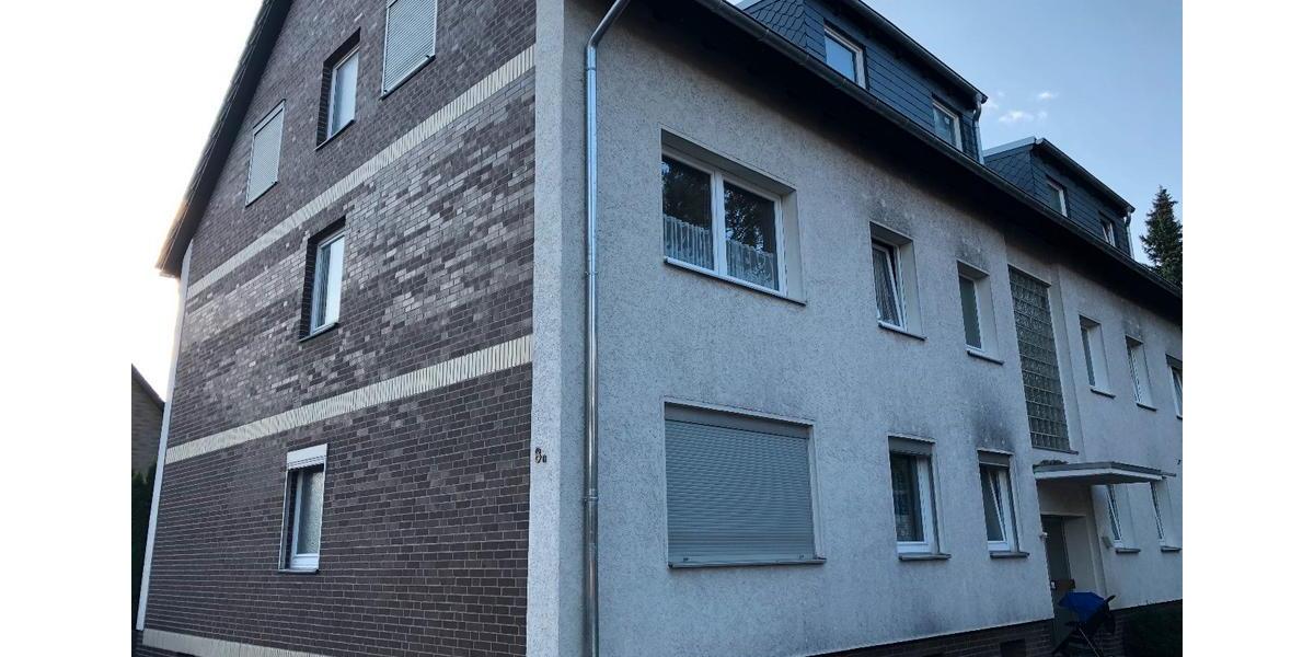 Erdgeschoßwohnung Wennigsen (Deister) - 1 Zimmer, 33 m&sup2;, 420&euro; | Angebot:26365359