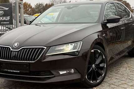 Skoda Superb 240.000 km 11.490 &euro; Hannover 30179