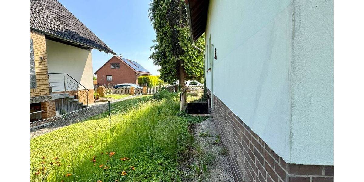 Einfamilienhaus Wunstorf Idensen - 6 Zimmer, 126 m&sup2;, 259.000&euro; | Angebot:25705857