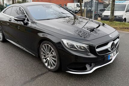 Mercedes-Benz S 500 140.858 km 41.000 &euro; Wedemark-Bissendorf 30900