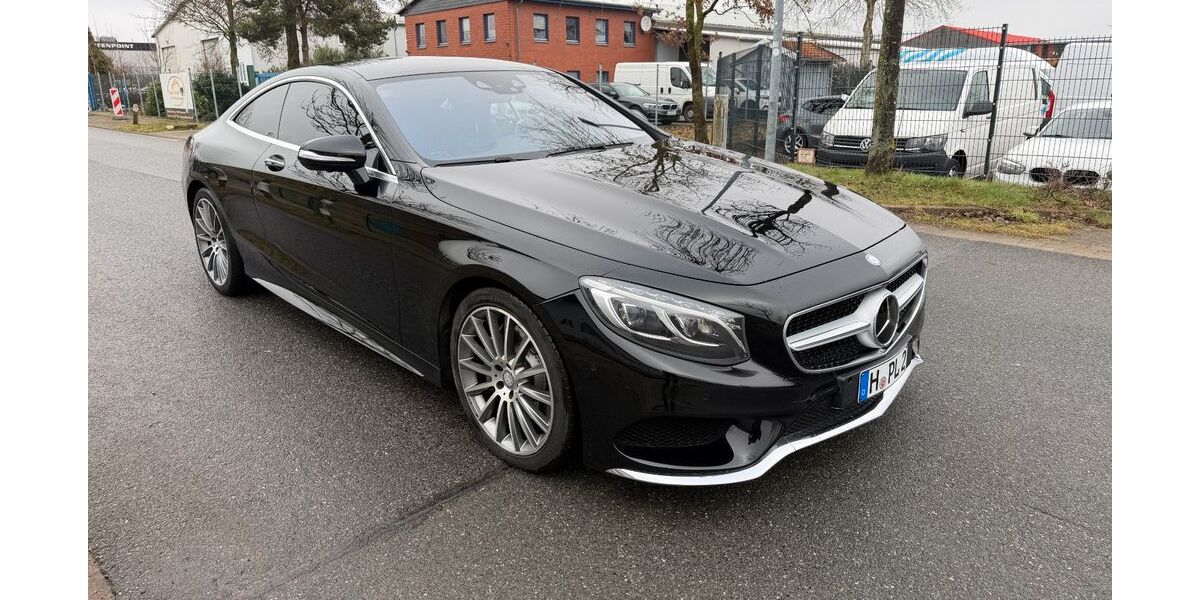 Mercedes-Benz S 500 140.858 km 41.000 &euro; Wedemark-Bissendorf 30900