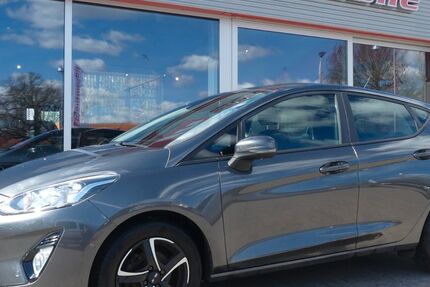 Ford Fiesta 32.734 km 10.880 &euro; Langenhagen 30855