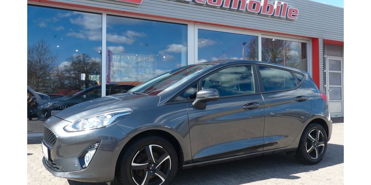 Ford Fiesta 32.734 km 10.880 &euro; Langenhagen 30855