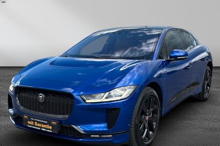 Jaguar I-Pace 28.000 km 26.990 &euro; Laatzen 30880