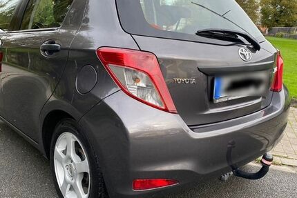 Toyota Yaris 163.098 km 6.750 &euro; Garbsen 30826