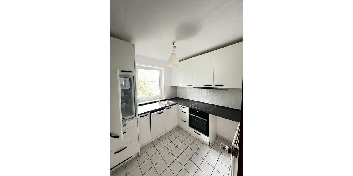 Etagenwohnung Garbsen - 1 Zimmer, 44 m&sup2;, 149.000&euro; | Angebot:26461933