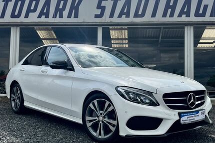 Mercedes-Benz C 200 128.500 km 19.990 &euro; Stadthagen 31655