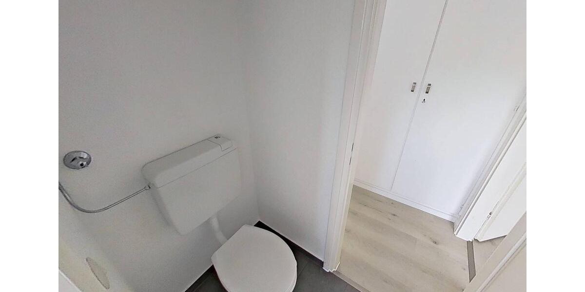 Etagenwohnung Hannover Herrenhausen-Stöcken - 3 Zimmer, 72 m&sup2;, 719&euro; | Angebot:25792336