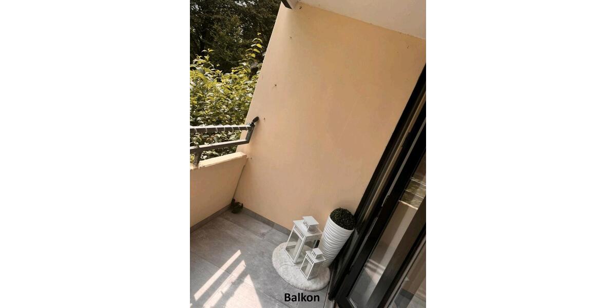 Erdgeschoßwohnung Hannover Döhren-Wülfel - 1 Zimmer, 29 m&sup2;, 115.000&euro; | Angebot:27433086