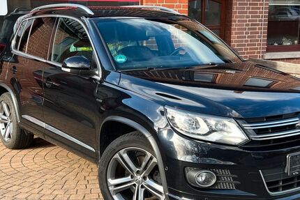 VW Tiguan 163.500 km 14.990 &euro; Barsinghausen OT Nordgoltern 30890