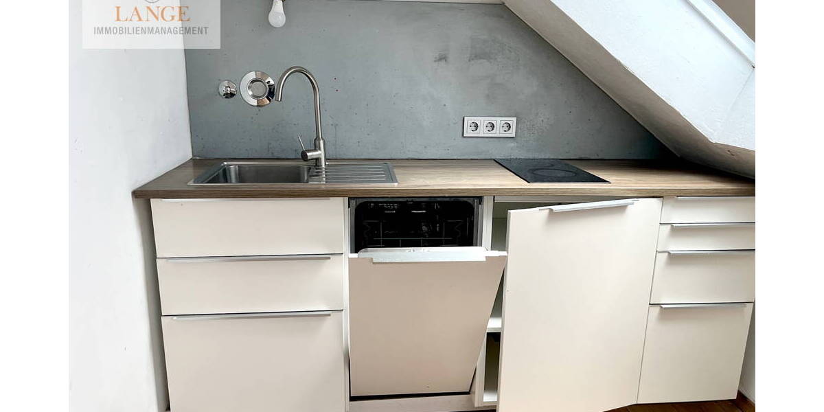 Etagenwohnung Burgwedel Großburgwedel - 2 Zimmer, 45 m&sup2;, 440&euro; | Angebot:26703120