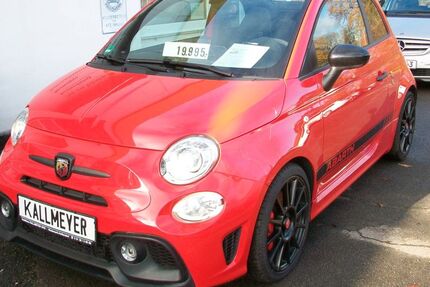 Fiat 500 67.790 km 18.995 &euro; Wedemark 30900