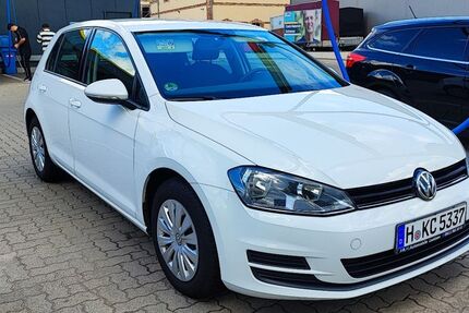 VW Golf 108.000 km 7.200 &euro; Burgdorf 31303