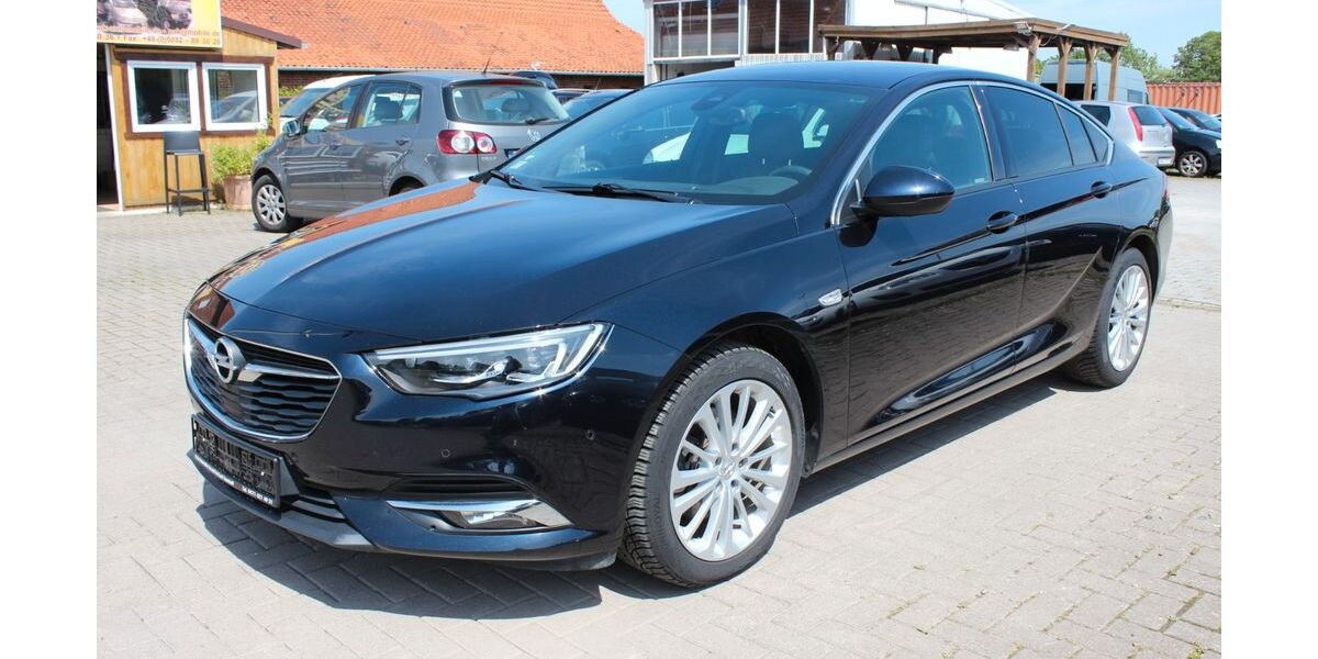 Opel Insignia 125.185 km 10.999 &euro; Neustadt am Rübenberge 31535
