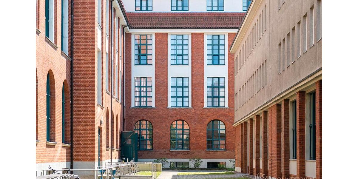 Gewerbeobjekt Hannover Vahrenwald-List - 4.739&euro; | Angebot:25986910