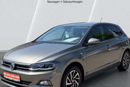 VW Polo 39.249 km 15.995 &euro; Wunstorf 31515