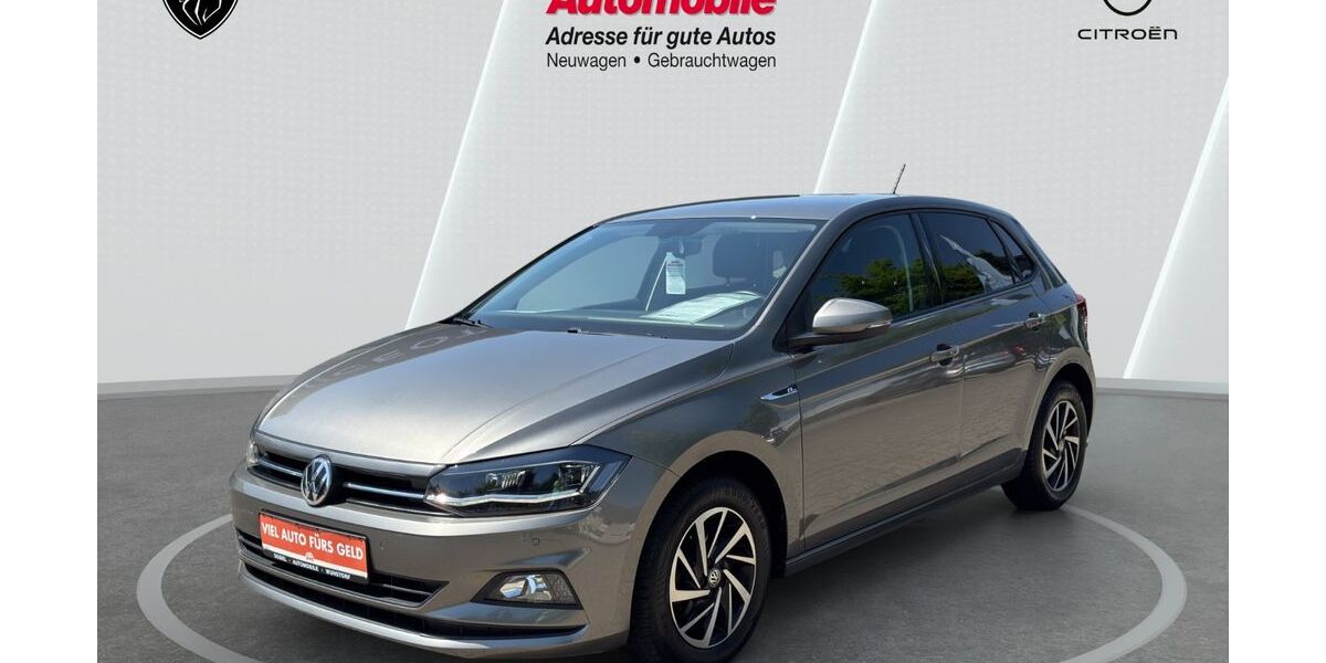 VW Polo 39.249 km 15.995 &euro; Wunstorf 31515