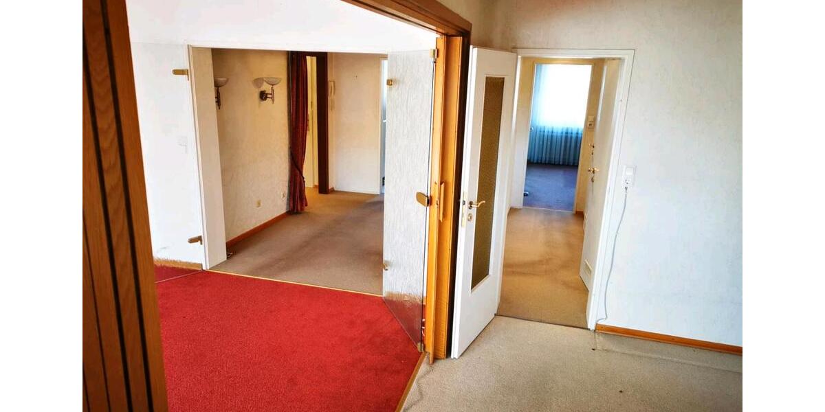 Etagenwohnung Garbsen - 3 Zimmer, 75 m&sup2;, 140.000&euro; | Angebot:26544113