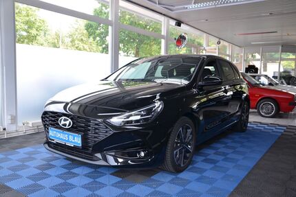Hyundai i30 8.500 km 19.490 &euro; Burgdorf 31303