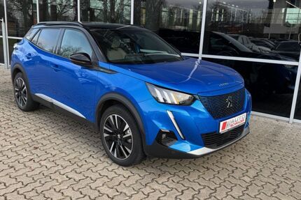 Peugeot 2008 27.437 km 18.880 &euro; Garbsen 30826