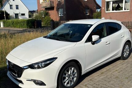 Mazda 3 79.000 km 12.500 &euro; Seelze 30926