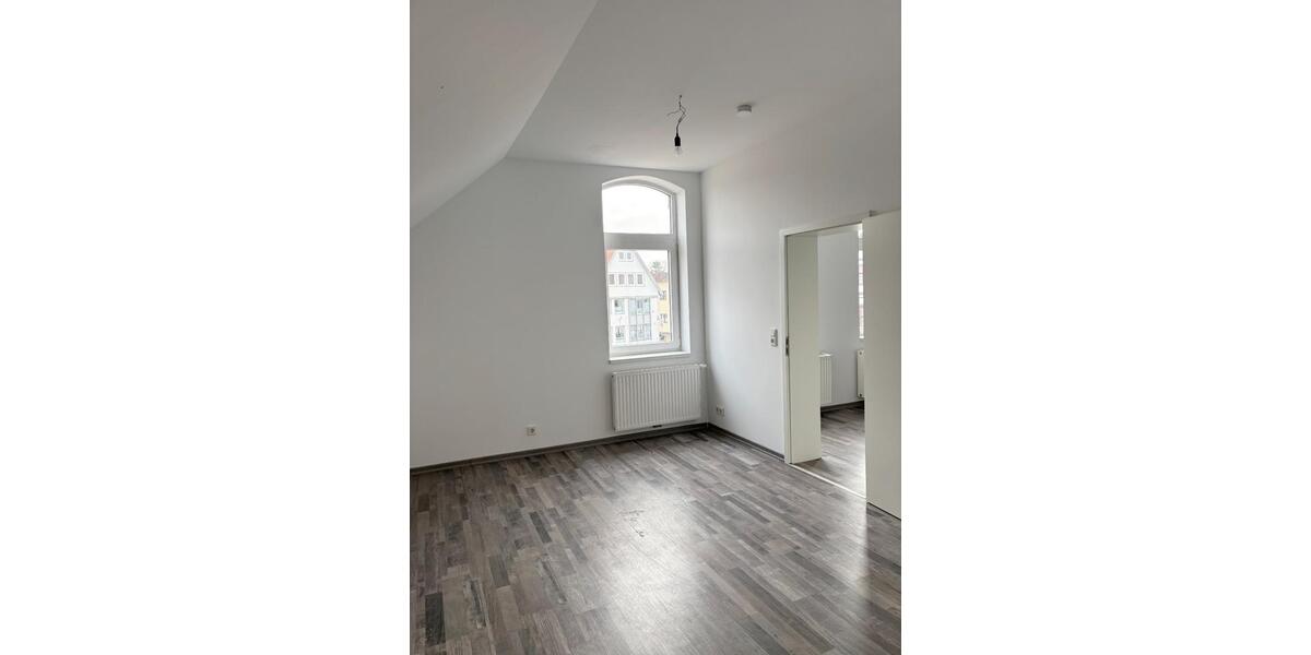 Dachgeschoßwohnung Stadthagen - 3.5 Zimmer, 90 m&sup2;, 650&euro; | Angebot:24768514