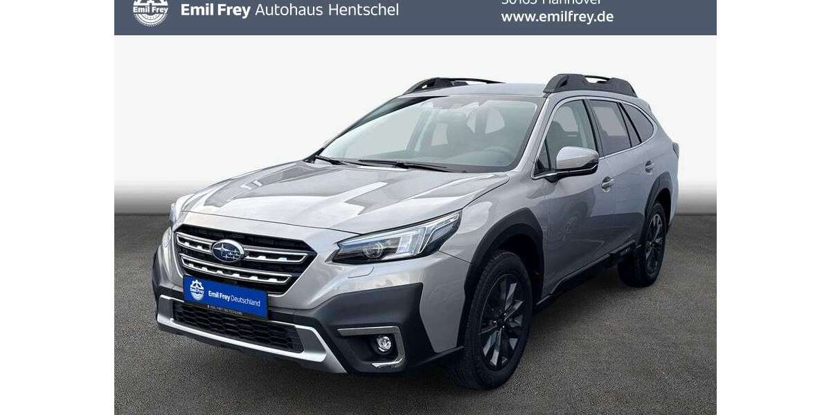 Subaru OUTBACK 6.890 km 43.967 &euro; Hannover 30165