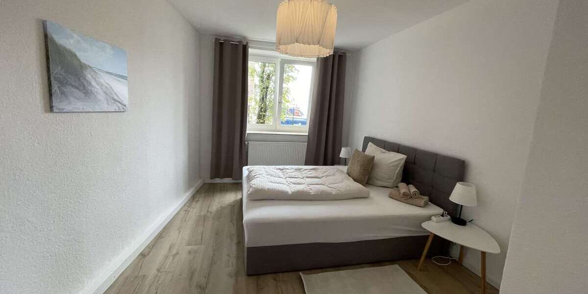 Zimmer Hannover Nordstadt - 2 Zimmer, 1.290&euro; | Angebot:24652897