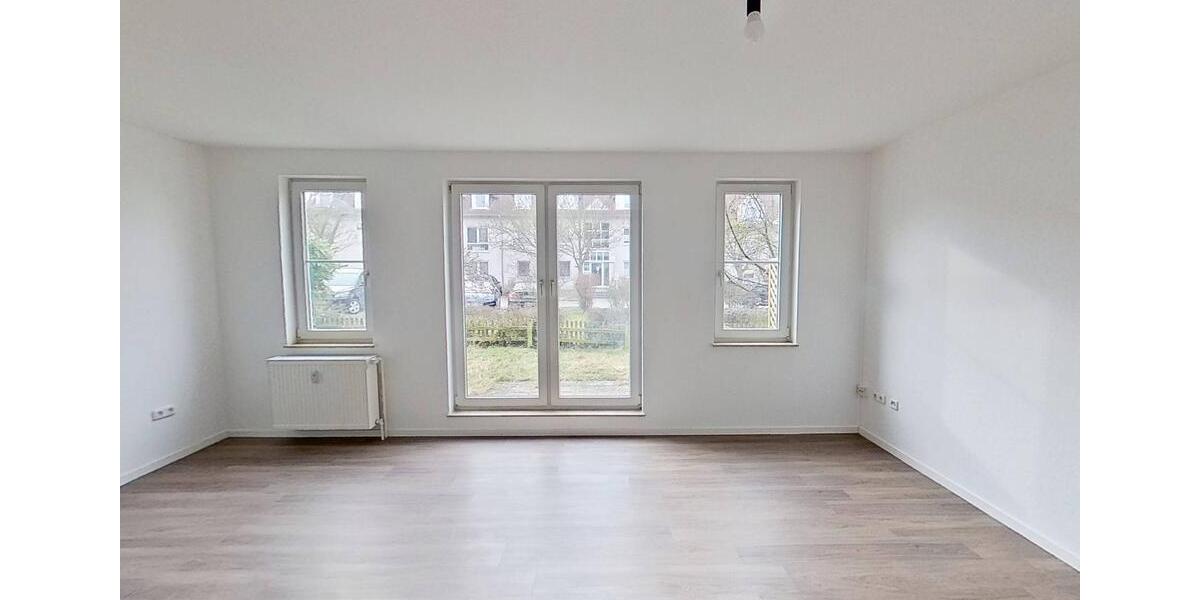 Etagenwohnung Ronnenberg - 2 Zimmer, 42 m&sup2;, 498&euro; | Angebot:25181896