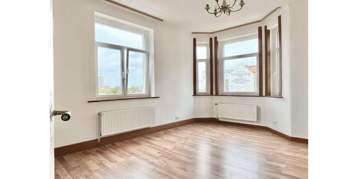 Etagenwohnung Garbsen - 3 Zimmer, 70 m&sup2;, 450&euro; | Angebot:25287217
