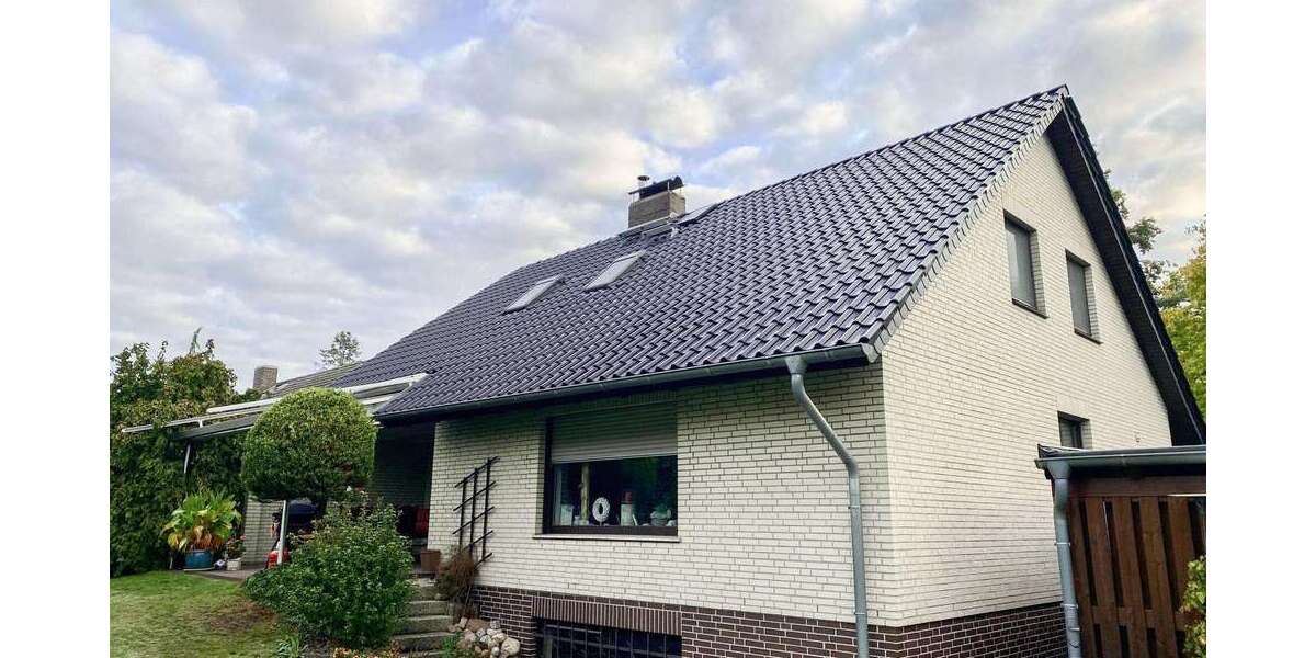 Einfamilienhaus Lehrte - 4 Zimmer, 160 m&sup2;, 549.000&euro; | Angebot:25638691