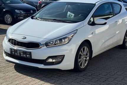 Kia ceed / Ceed 153.475 km 5.800 &euro; Neustadt 31535